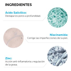 La Roshe Posay Anthelios Oil Correct Anti Acné Fps 50+