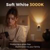 L LOHAS LED Night Light, 2 Pack Night Lights Plug