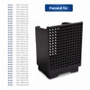 VIOKS Capsule Container Replacement for Krups MS-624311 for XN1101 XN1108
