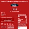 Italpepe, Semi di Canapa, Fonte di Acidi Grassi Omega 3,