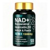Dr.hr Nad+ Resveratrol Vitamin D3quercetin&fisetin,antiaging