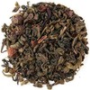 Denise's Fine Tea, USDA Organic, Pomegranate Hibiscus, Flavored Green Tea,