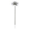 Termometro Digital Ta-288 Sonda Alimentos Cocina Laboratorio