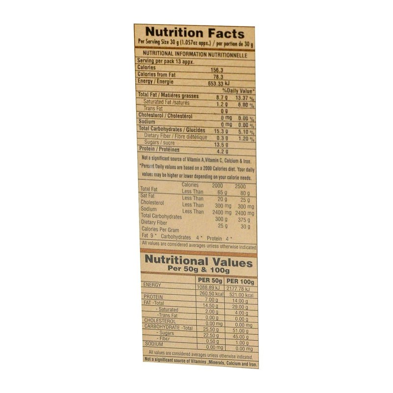 Jabsons, Chikki Til Laddu, 350 Grams(gm)