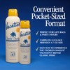 Vacation Mini Classic Sunscreen Spray SPF 50, Water-Resistant, Mini Sunscreen