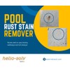 Helio-Solv Helio-Solv Calcium, Lime & Rust Remover – A professional-grade