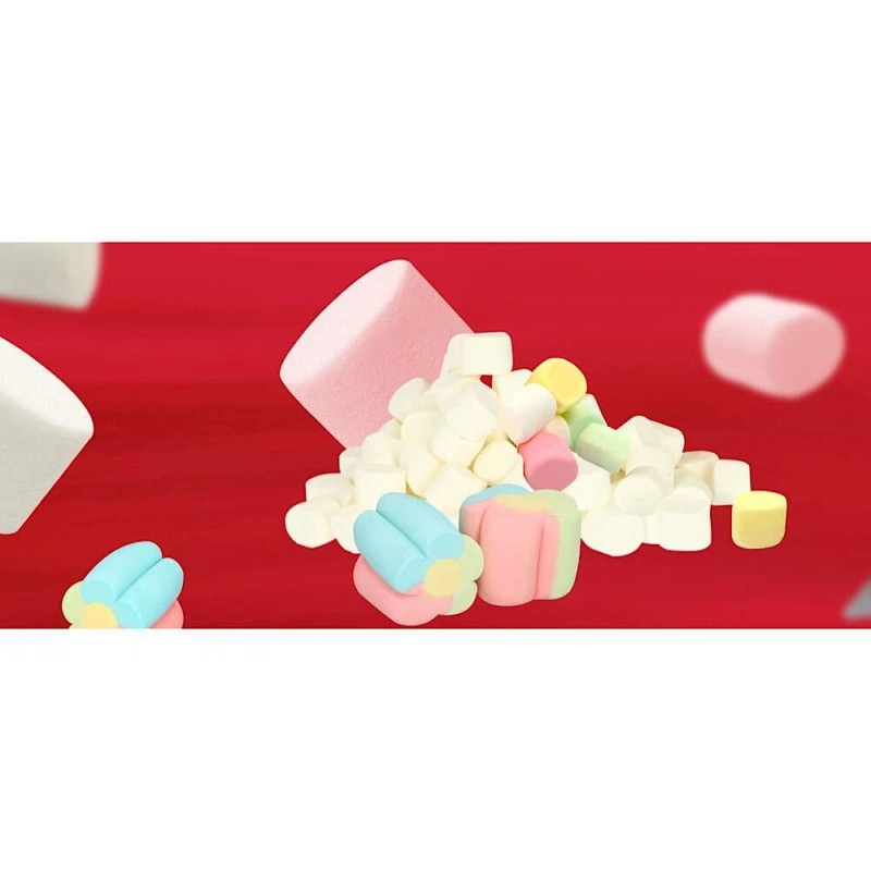 De La Rosa Marshmallow 15 Oz