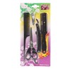 Beauty Accessories Set (5pcs) Hair Styling Set 2ea