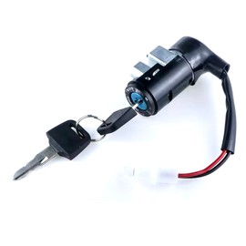 [Deepa Ribusu] Honda Live Dio Live Dio AF34 AF35 Key Main Key Cylinder Key Set Exterior Replacement Custom Repair Repair Genuine Compatible Product (Previous Type Electrode 2 Core AF34 AF35 1 Type