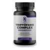 Triptófano Teanina Glicinato Magnesio 5htp 100 Cáps