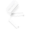 Leaf Shave Single-Edge Razor Blades - 50pk