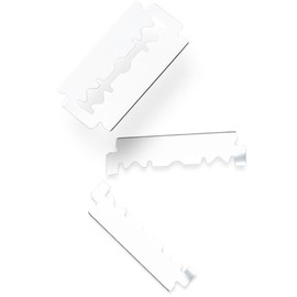 Leaf Shave Single-Edge Razor Blades - 50pk
