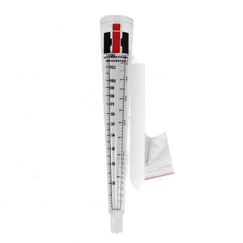 Case IH International Harvester Rain Gauge OBT086