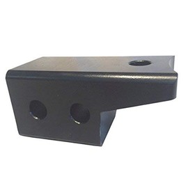 GEN-Y Hitch 2.5" Pintle Lock for Cat 3 & Three Point Hitches. ; GH-062