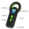 Animal Microchip Scanner,Symcode Pet Microchip Tag Reader Scanner with 1.44”
