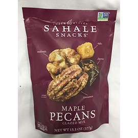 Sahale Snacks Maple Pecan Glazed Mix 13.3 oz