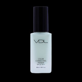 angel cosmetics VDL Color Correcting Primer 30ml (SPF20) / VDL 브이디엘 컬러 코렉팅 프라이머 30ml (SPF20)