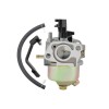 SZEJ Carburetor for Generac Centurion GP3250 5982-1 5789 6104RO 006104