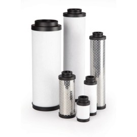 Watts Fluid Air EKF702-0A-0772 Watts Fluid Air Replacement Filter Element, OEM Equivalent