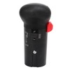 18 SPEED Transmission Shift Knob with Selector Smooth Control A