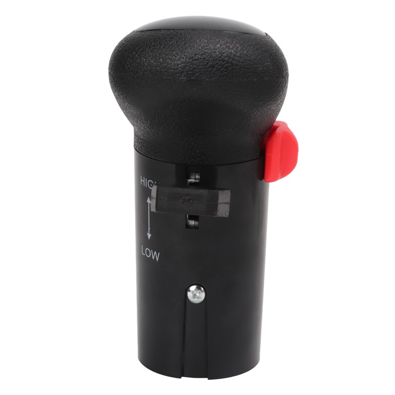 18 SPEED Transmission Shift Knob with Selector Smooth Control A