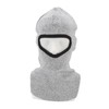 4 Sided Protection Anti Cut Head Cover Comfortable Breathable Anti