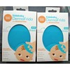 FridaBaby (2 Pack) Frida Baby DermaFrida SkinSoother Scalp Scrubber for