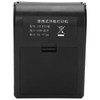 Bluetooth Thermal Receipt Printer Portable Ticket Pass Bill Mini Label