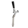 Beer Faucet Stainless Steel Draft Beer Keg Tap Turbocharged Less