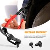 GOOACC 3 Pcs Clip Pliers Set & Fastener Remover -
