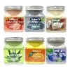 5 Exfoliante Facial Y Corporal Aromas Hidrata Aclara Mancha
