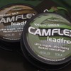 Gardner Camflex Leadfree Leader Weedy Green