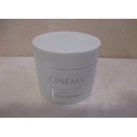 YVES SAINT LAURENT Cinema Yves Saint Laurent Perfumed Rich Body Creme 1.6 oz