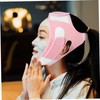 DOITOOL Shaped Face Lifting Mask for Double Chin Reduction Facial