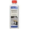 Menalux High Quality Descaler, Suitable for All Espresso Machines, Fully