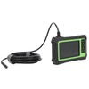 4.3in Digital Inspection Endoscope Camera HD 1080P 8LED IP67 Waterproof
