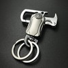 Carabiner Car Key Chains for Men and Women,Car Keychain Clip,