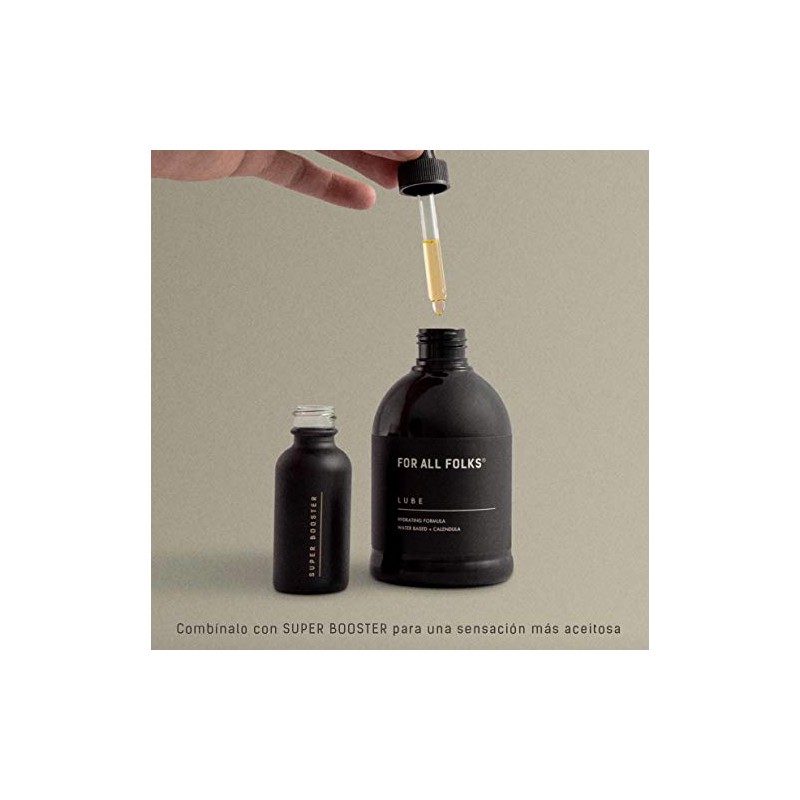 Aceite 100% natural con Caléndula para tratamiento intensivo para todo