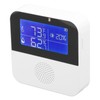 WiFi Humidity Temperature Sensor High Accuracy Smart Thermometer Hygrometer with