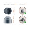 Protective Caps For Screws / Allen Keys - Screw Caps