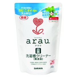 arau. Laundry Tank Cleaner, 10.6 oz (300 g)