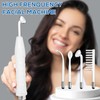 High Frequency Stick Face with 4 Probes, Beauty Face Machine,