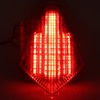 iTobest Taillight - Integrated LED Tail Brake Turn Signal Light