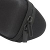 Speaker EVA Hard Case, Portable Travel Protective Carrying Storage Bag,
