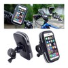 DFV mobile - Professional Reflective Support for Bicycle Handlebar and