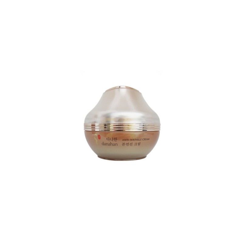Danahan Bonyeonjin Cream 50ml / 다나한 본연진 크림 50ml