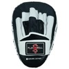 Playwell Premium Elite Ultra Light Logos Curved Leather Focus Pads