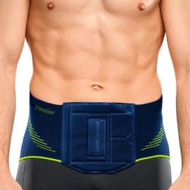 Medi Lumbamed E+motion Performance Back Orthosis III