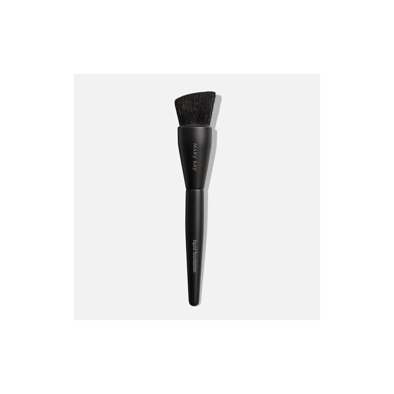 Mary Kay Liquid Foundation Brush Pinsel für Grundierung