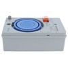 Mechanical Time Switch, TB118N 220VAC Automatic 24 Hour Low Power